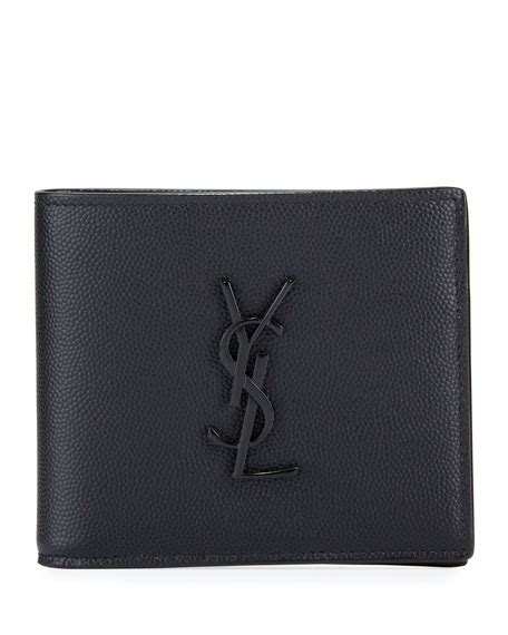 ysl wallet sale melbourne|More.